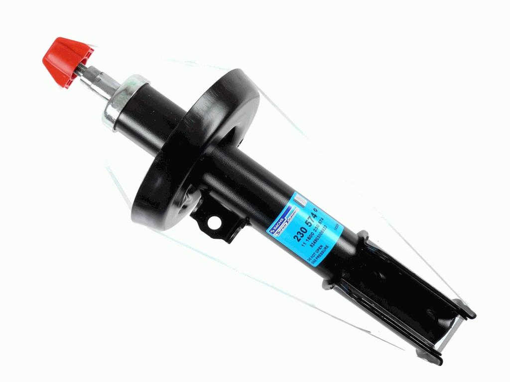 Amortizor SACHS 230574 pentru Suspensii Auto - RESIGILAT